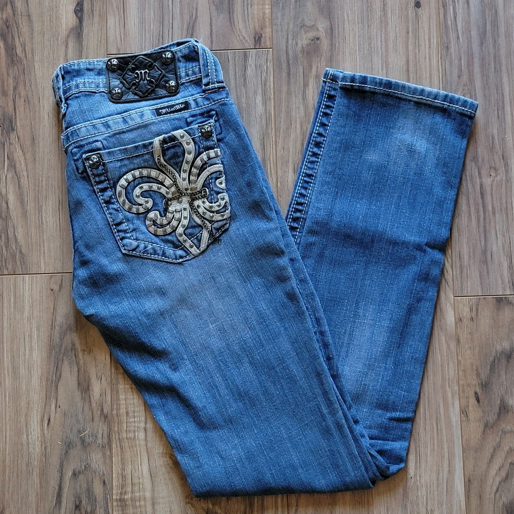 Miss Me Jeans Size 28